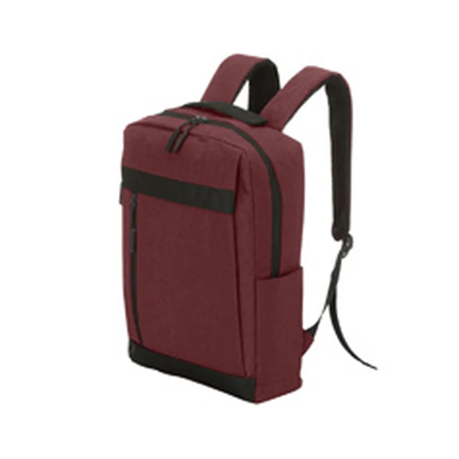 Mochila de Nylon USB 21L - brinde corporativo personalizado