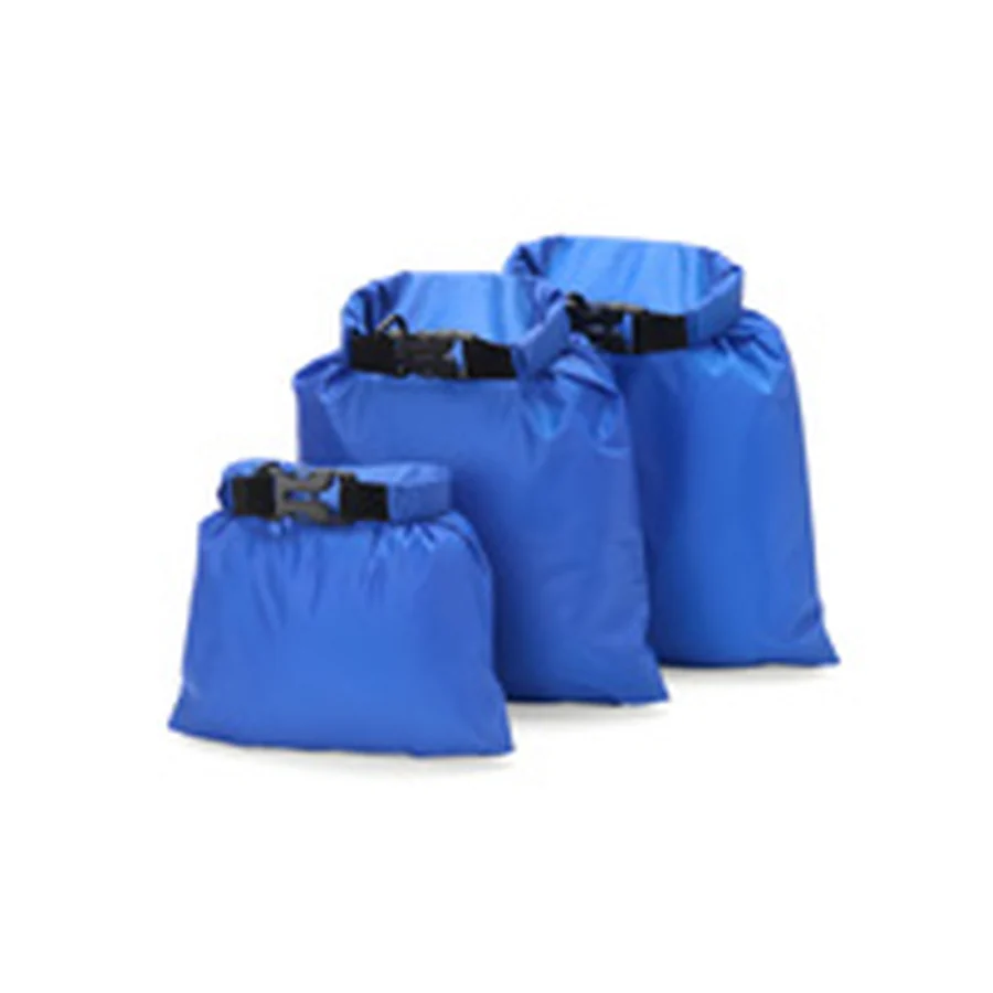 Kit Saco Impermeável - brinde corporativo personalizado