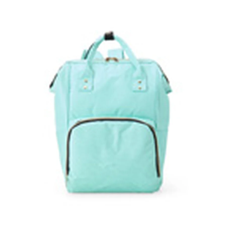Mochila Funcional Oxford 19L - brinde corporativo personalizado