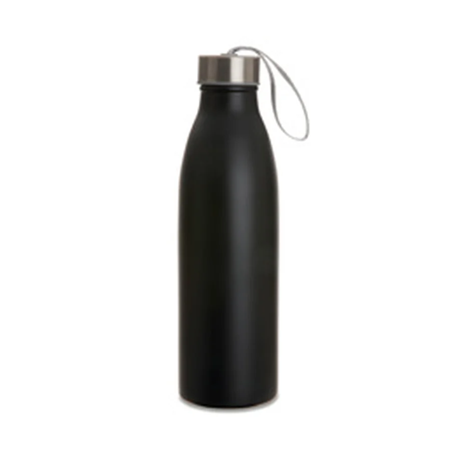 Garrafa Inox 750ml - brinde corporativo personalizado
