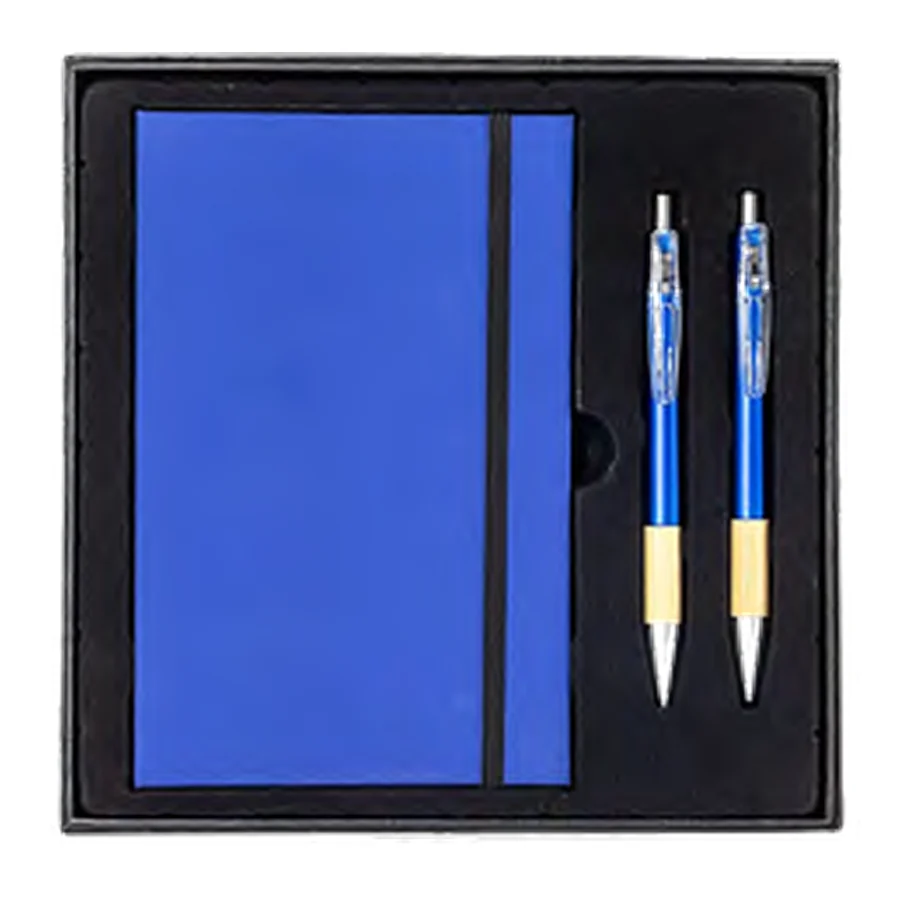 Kit Executivo 3 Peças personalizado - código 19030-IA