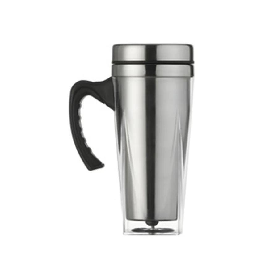 Caneca Acrílica 450ml - brinde corporativo personalizado