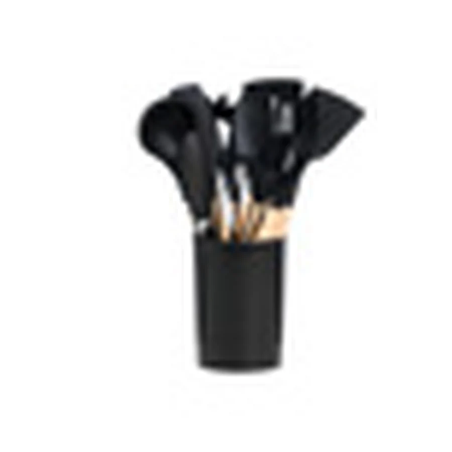 Kit Utensílios 12 Peças - brinde corporativo personalizado