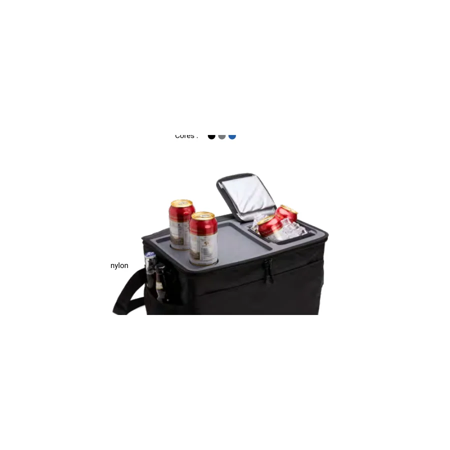 Bolsa Térmica 33L personalizado - código 09150-IA