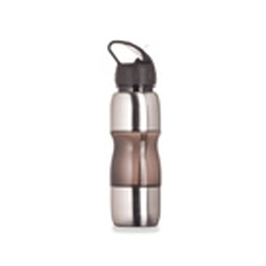 Squeeze Alumínio 450ml - brinde corporativo personalizado