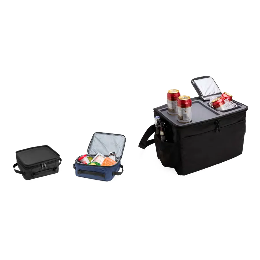 Bolsa Térmica 9L personalizado - código 09007-IA