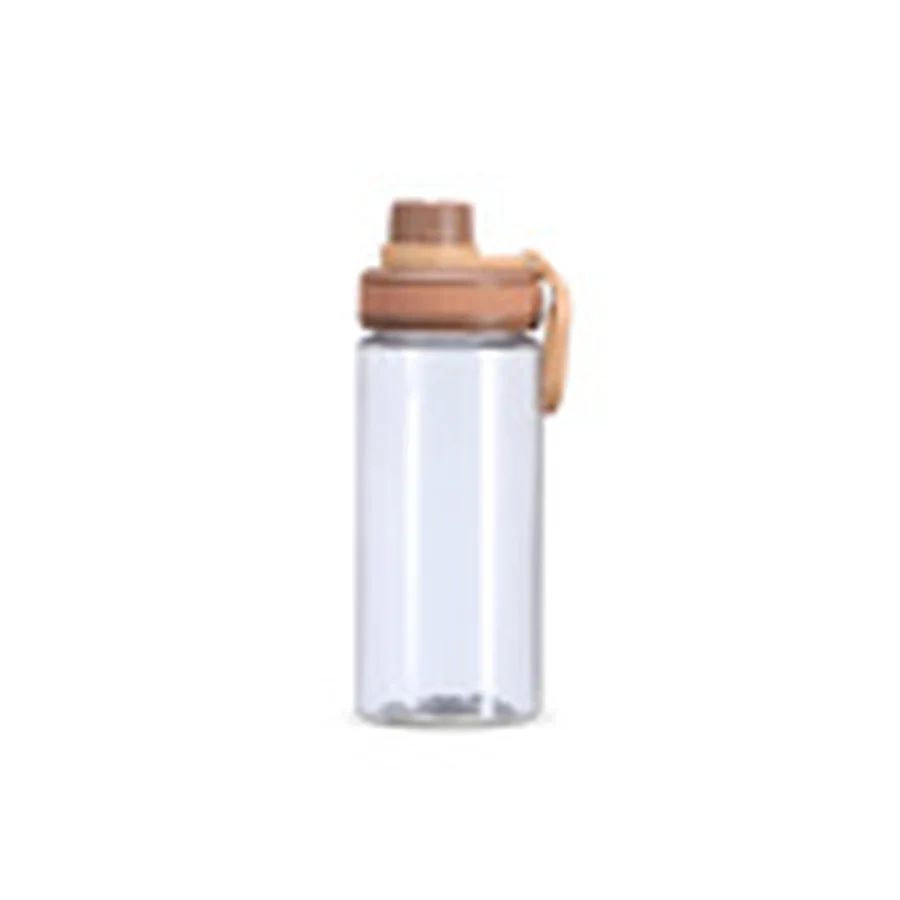 Squeeze Plástico 420ml - brinde corporativo personalizado
