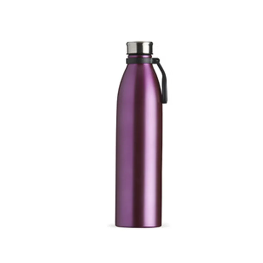 Garrafa Inox 1,1L - brinde corporativo personalizado