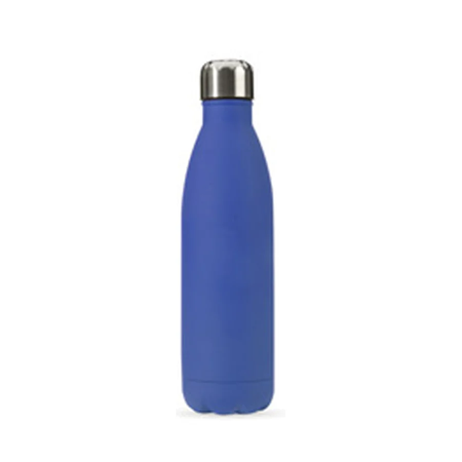 Garrafa Inox 750ml - brinde corporativo personalizado