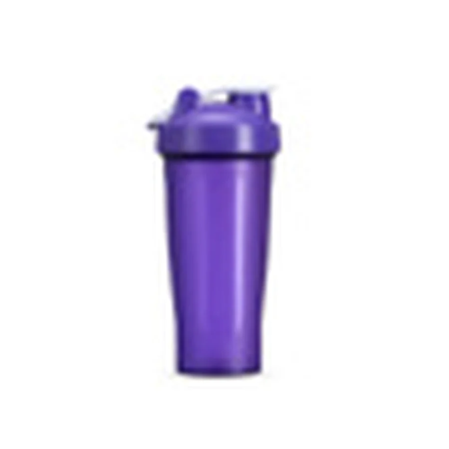 Coqueteleira Plástica 700ml - brinde corporativo personalizado