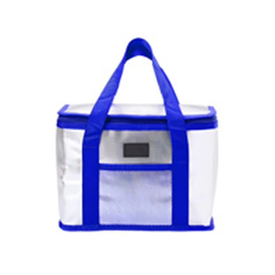 Bolsa Térmica 9,5 Litros - brinde corporativo personalizado