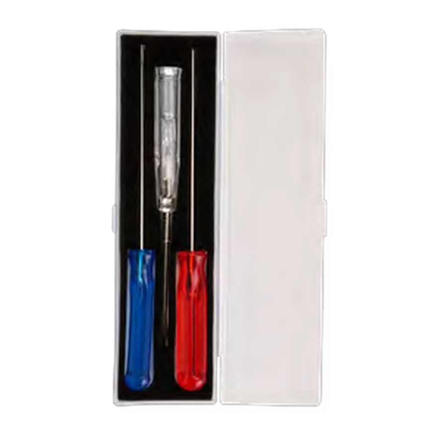 Kit Ferramentas 3 Peças personalizado - código 08322-IA