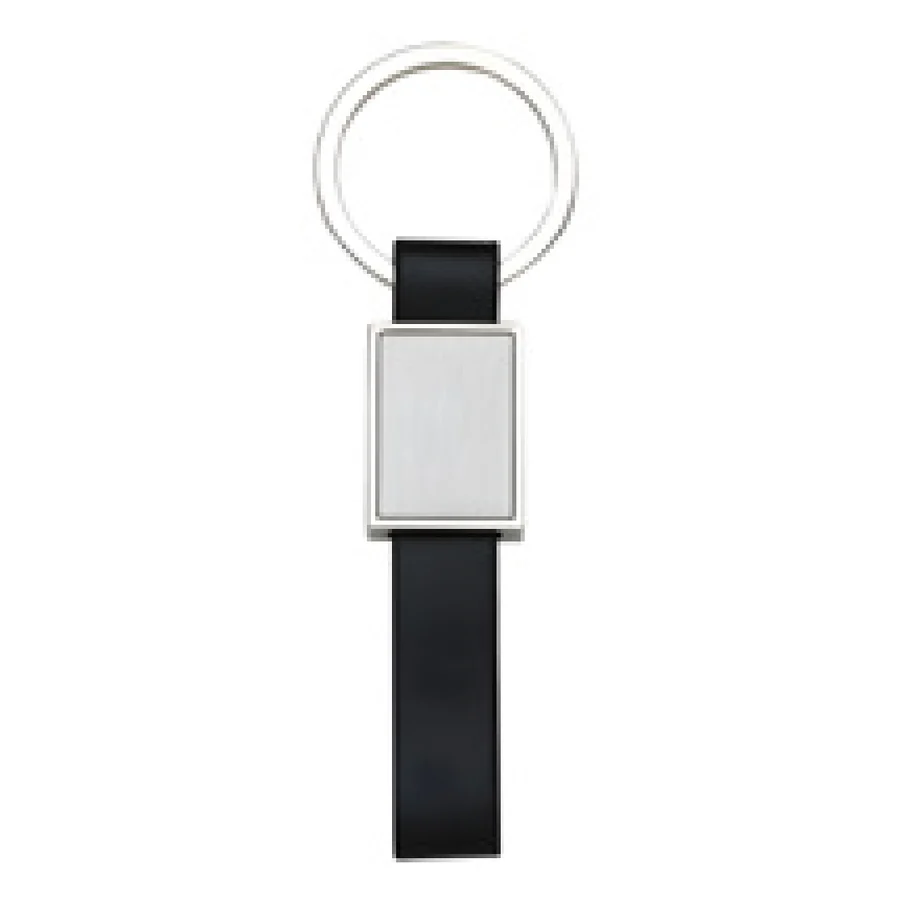 Chaveiro Metal personalizado 10032-IA em fundo branco