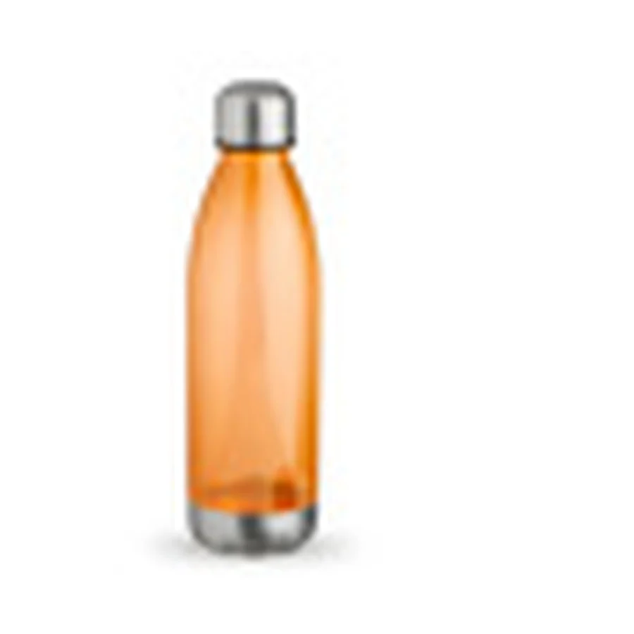 Garrafa Plástica 600ml - brinde corporativo personalizado