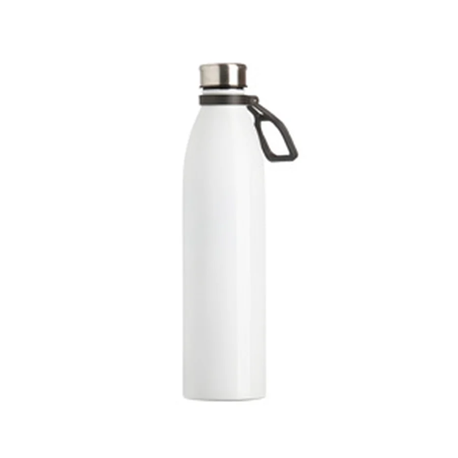 Garrafa Inox 650ml - brinde corporativo personalizado