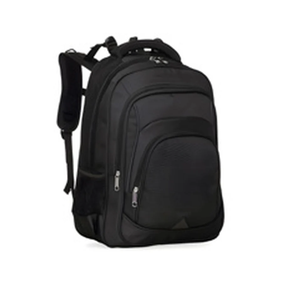 Mochila de Poliéster - brinde corporativo personalizado