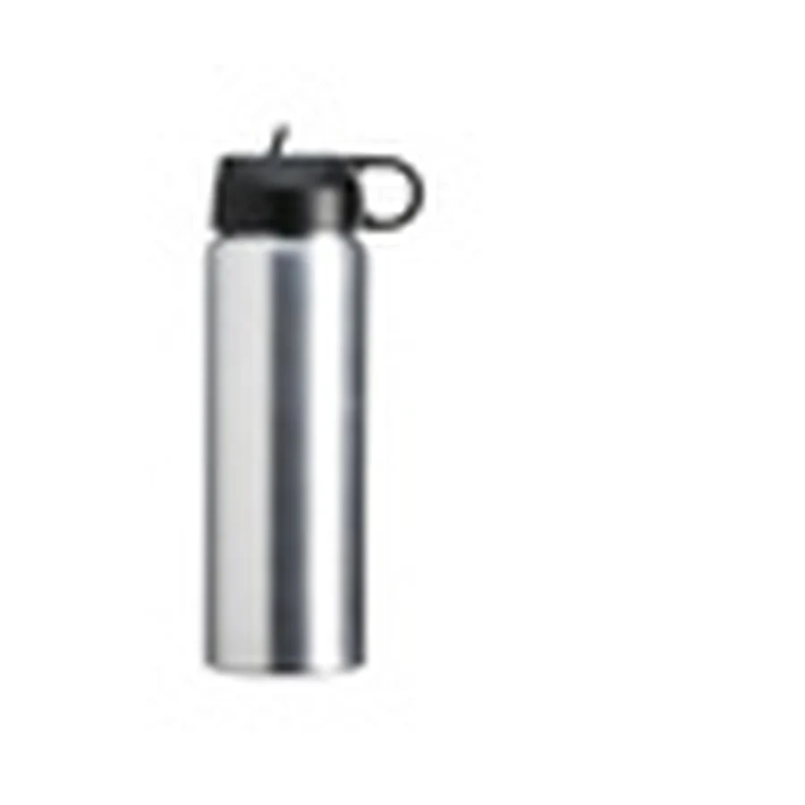 Squeeze Alumínio 600ml - brinde corporativo personalizado