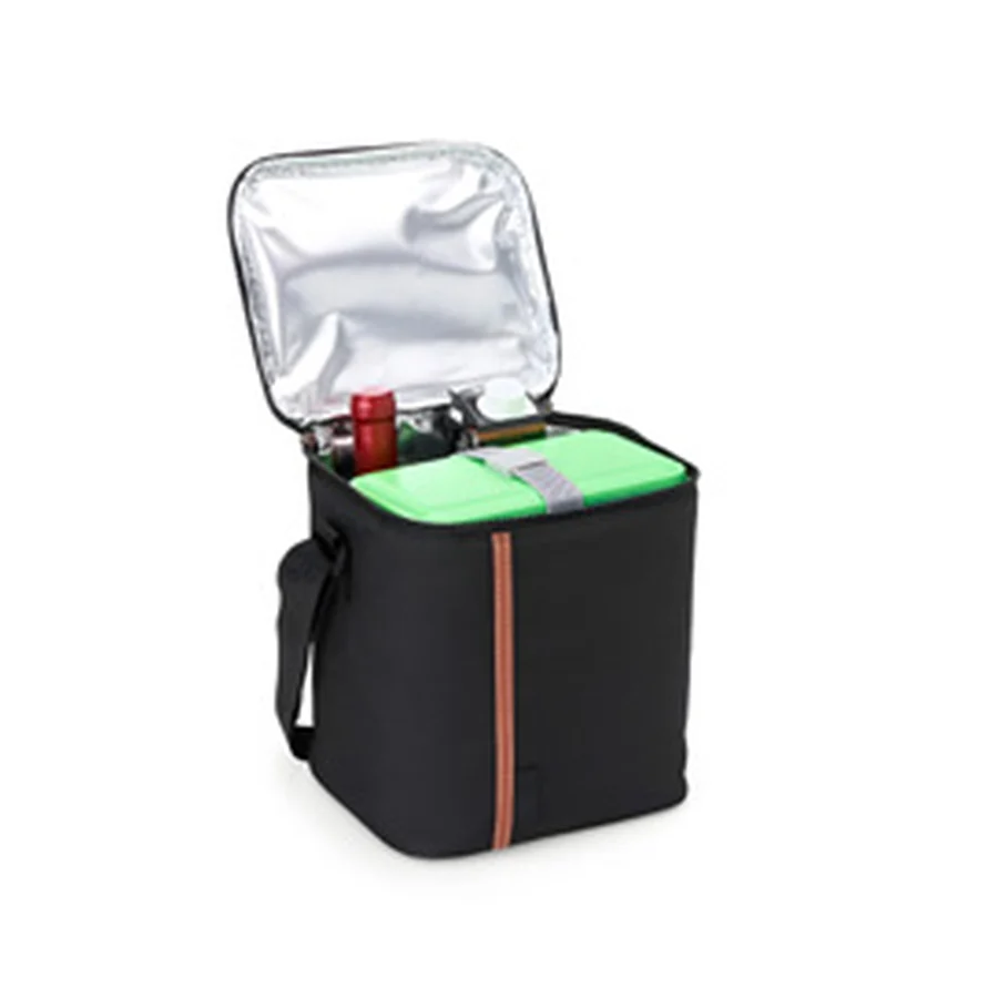 Bolsa Térmica 7 Litros - brinde corporativo personalizado