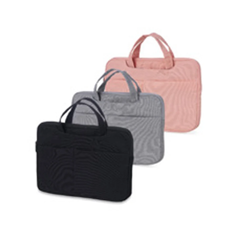 Pasta Executiva para Tablet e Notebook 13 Polegadas - brinde corporativo personalizado