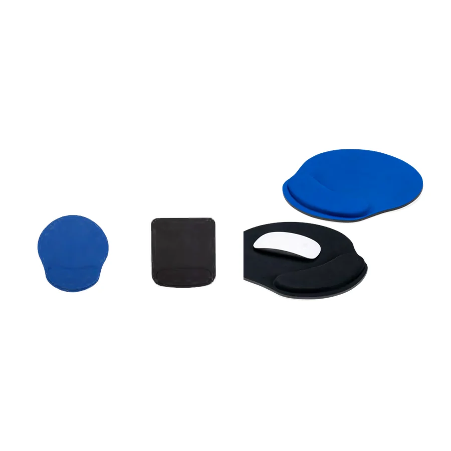 Mouse Pad Ergonômico personalizado - código 09137-IA