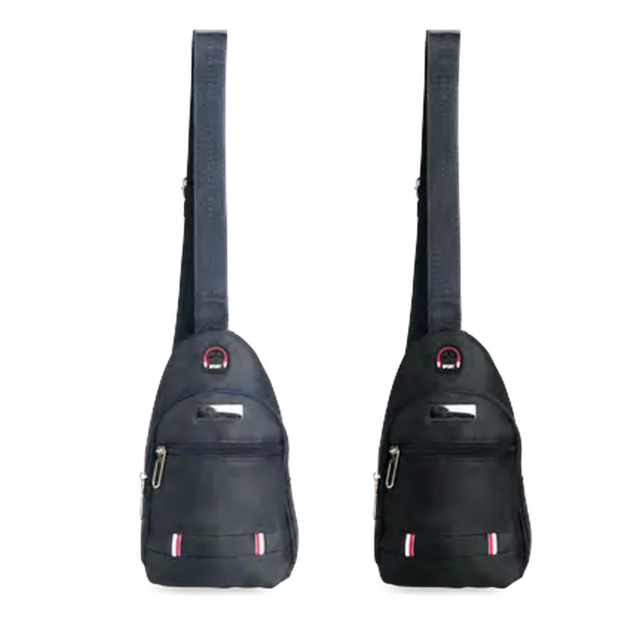 Mini Bolsa Transversal 1L personalizado - código 01332-IA