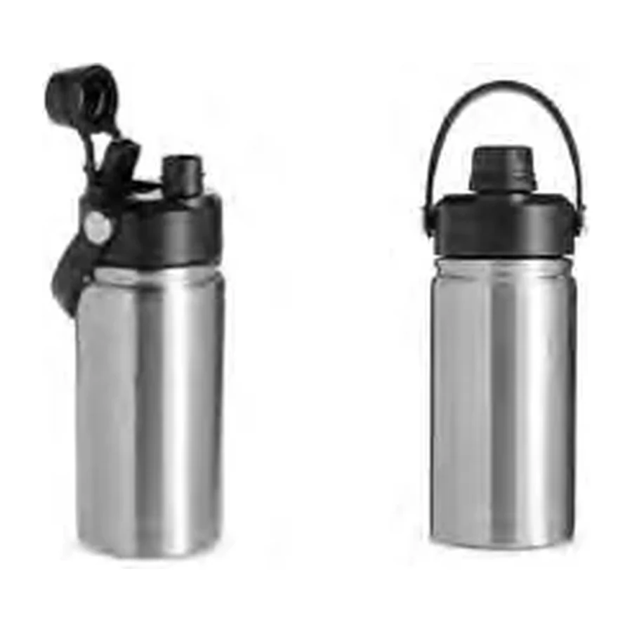 Garrafa Térmica 400ml personalizada - código 19005-IA
