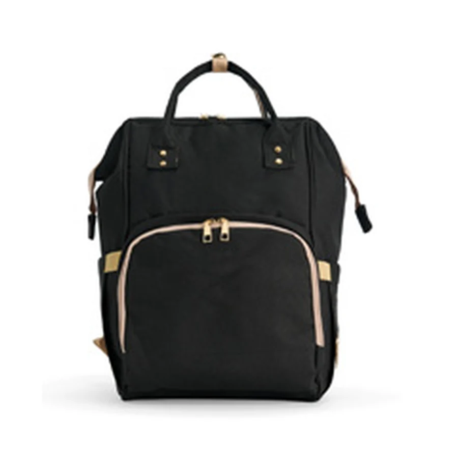 Mochila Funcional Oxford 19L - brinde corporativo personalizado