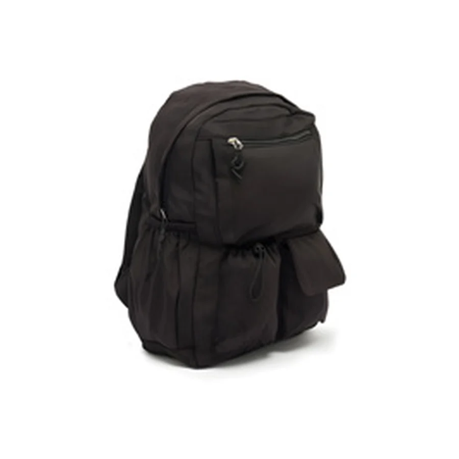 Mochila de Poliéster USB 25L - brinde corporativo personalizado