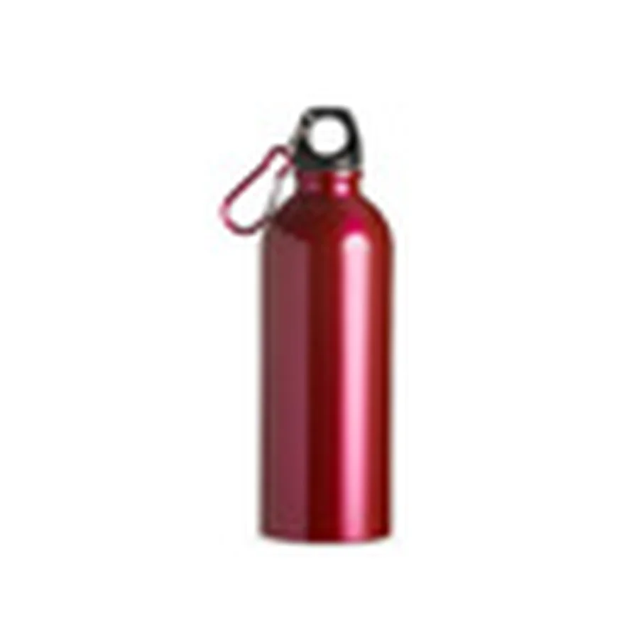 Squeeze Inox 880ml - brinde corporativo personalizado