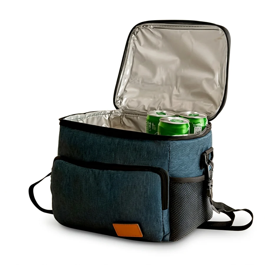 Bolsa Térmica 11L personalizado - código 18963-IA