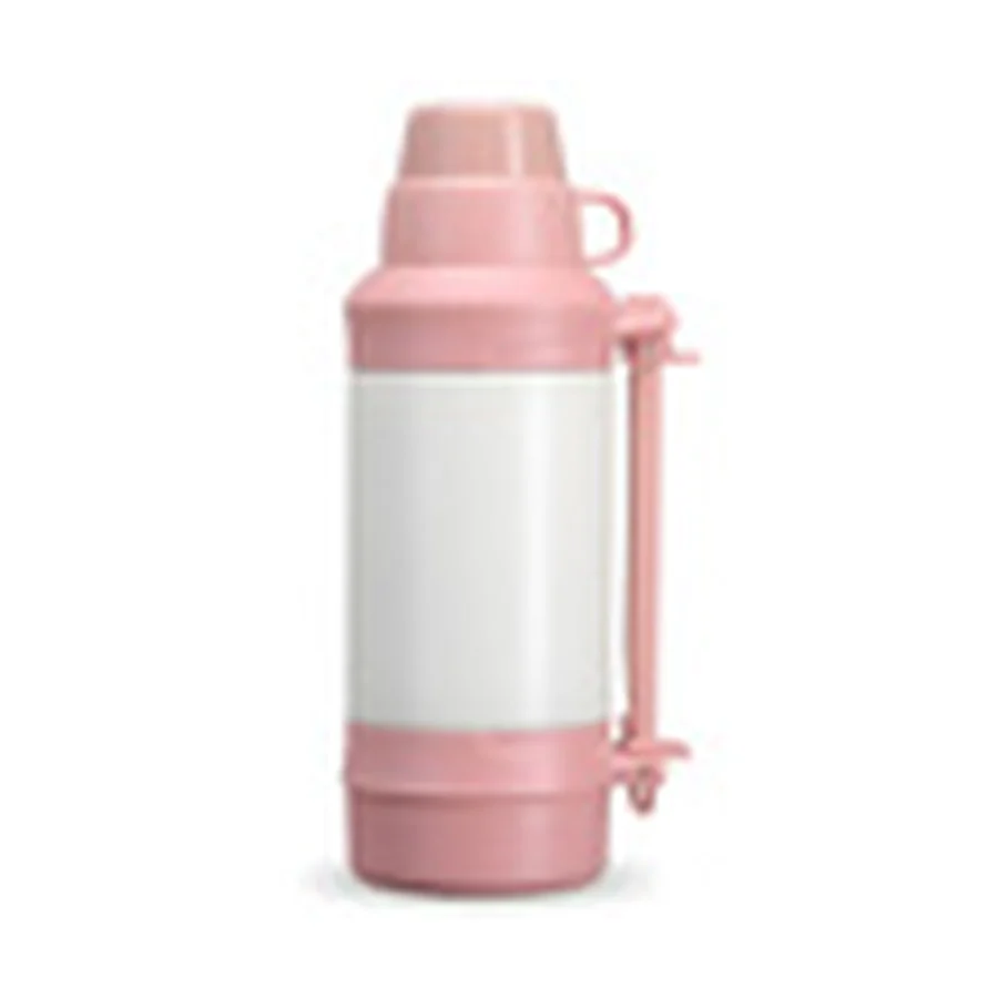 Garrafa Térmica 1,25L - brinde corporativo personalizado