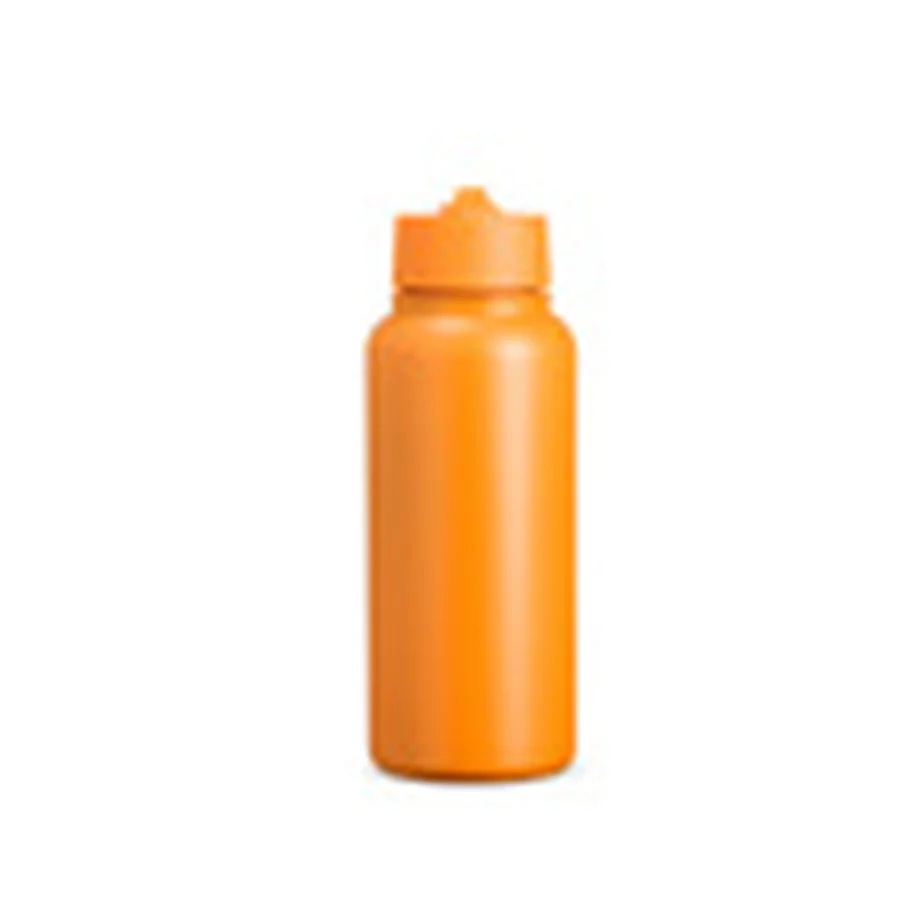 Garrafa Térmica 470ml - brinde corporativo personalizado