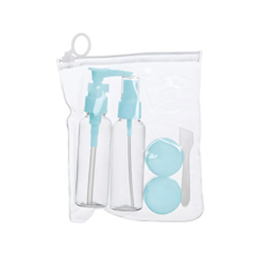 Kit Viagem 6 Peças - brinde corporativo personalizado