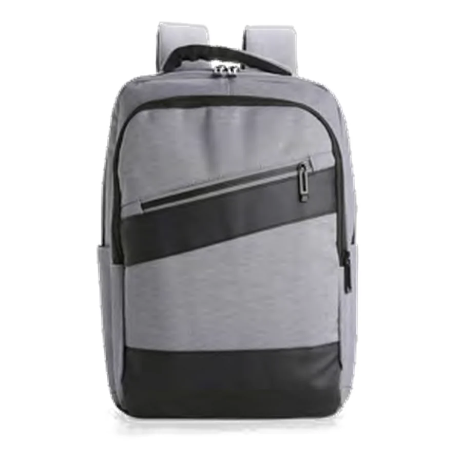 Mochila USB 16L personalizado - código 01360-IA