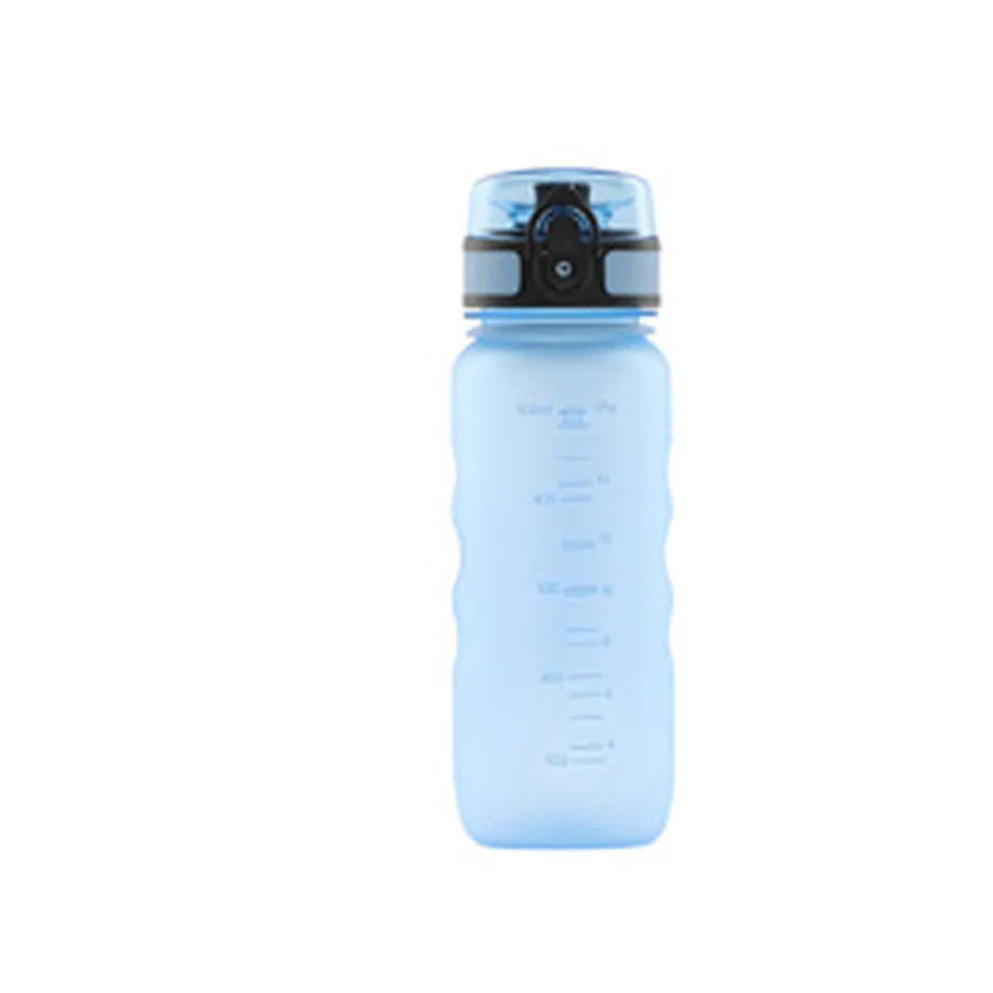 Squeeze Plástico 550ml - brinde corporativo personalizado