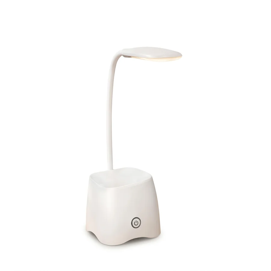 Luminária de Mesa Recarregável personalizado - código 19085-IA