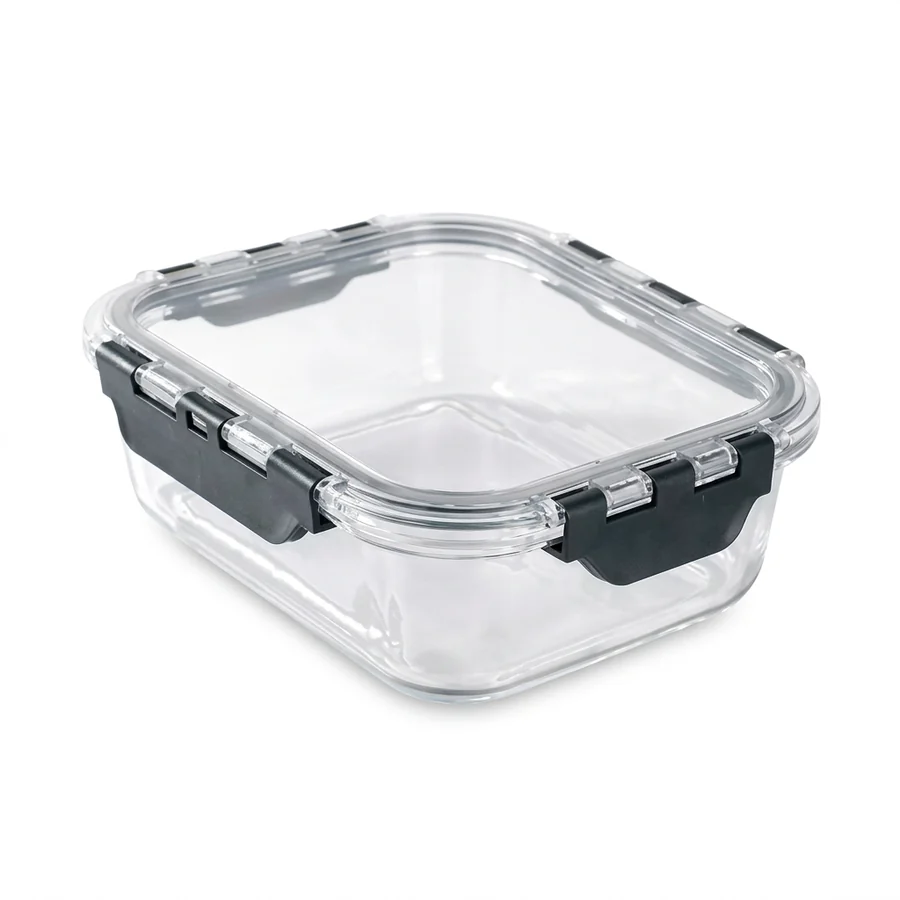 Marmita 600ml 09209-IA em fundo branco