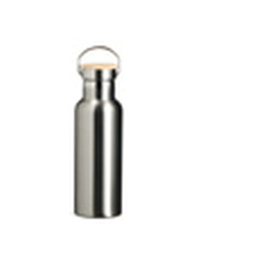 Garrafa Térmica 500ml - brinde corporativo personalizado