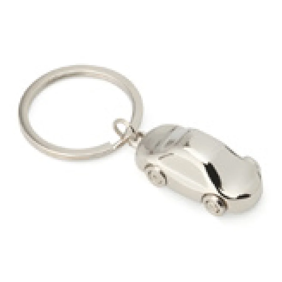 Chaveiro Metal personalizado 11609-IA em fundo branco