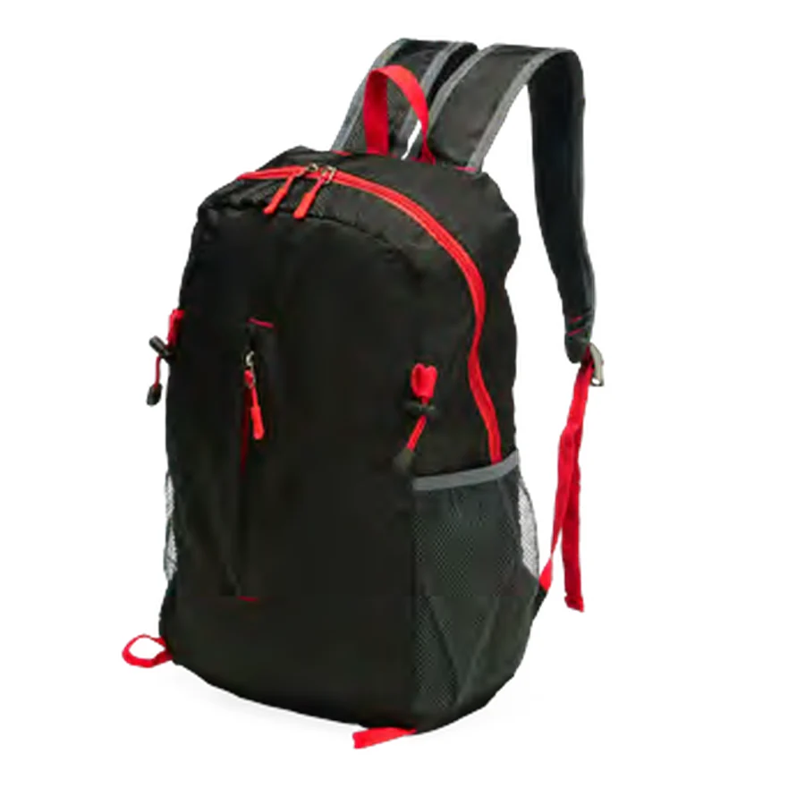 Mochila Dobrável 16L personalizado - código 01335-IA