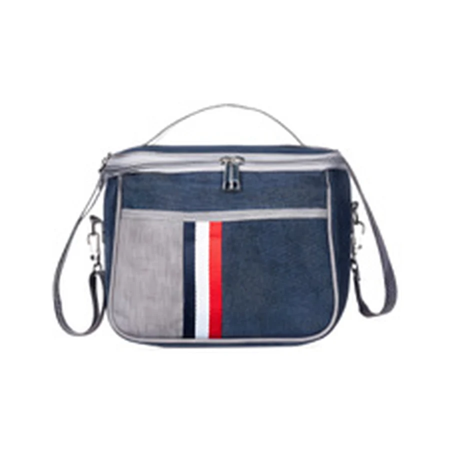 Bolsa Térmica 7 Litros - brinde corporativo personalizado