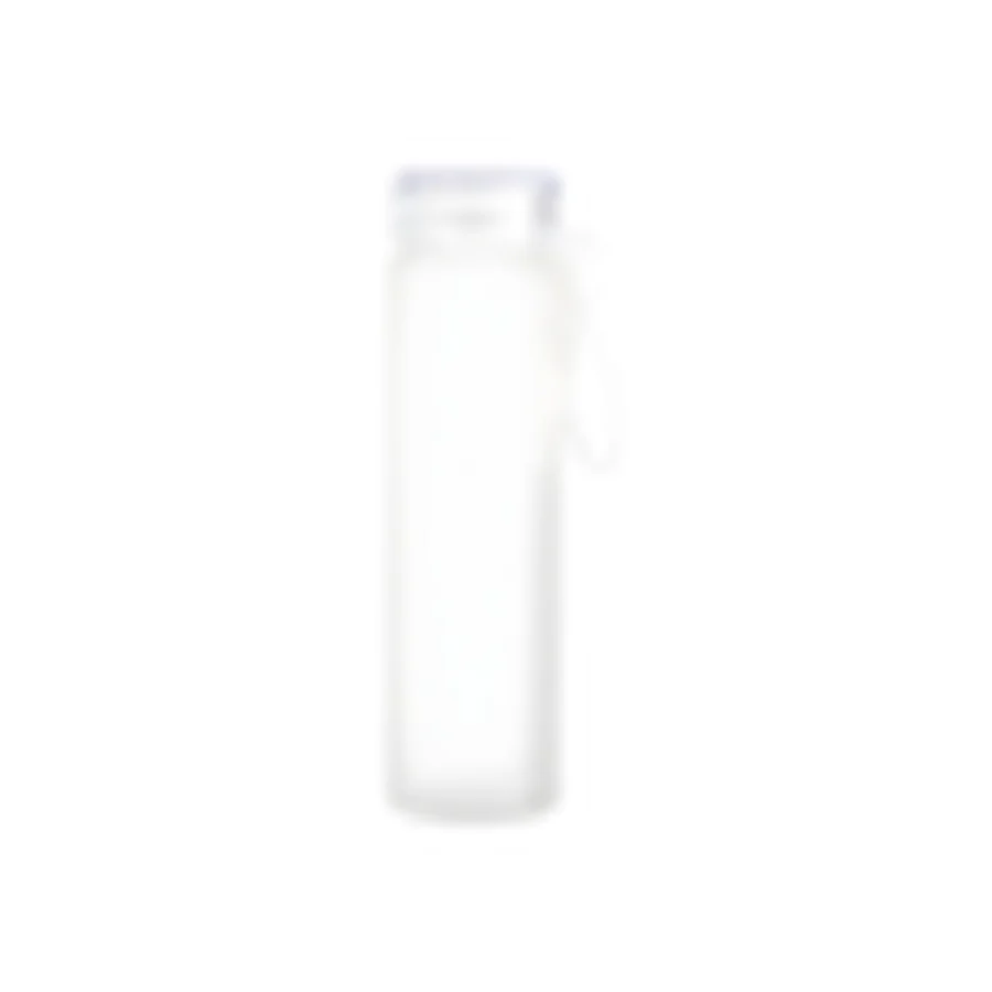 Garrafa de Vidro 470ml - brinde corporativo personalizado