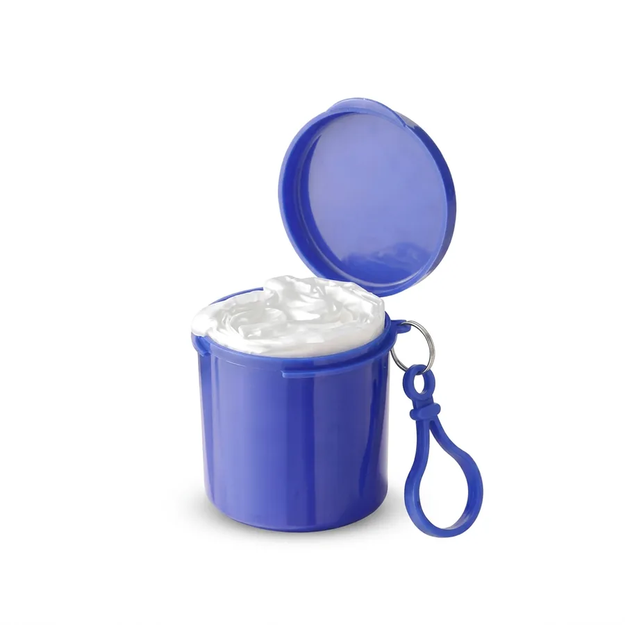 Capa de Chuva em fundo branco