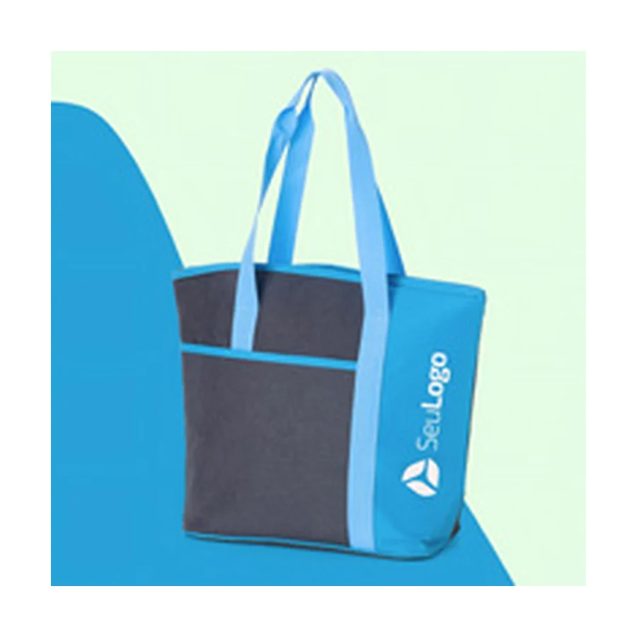 Bolsa Térmica 15 Litros - brinde corporativo personalizado