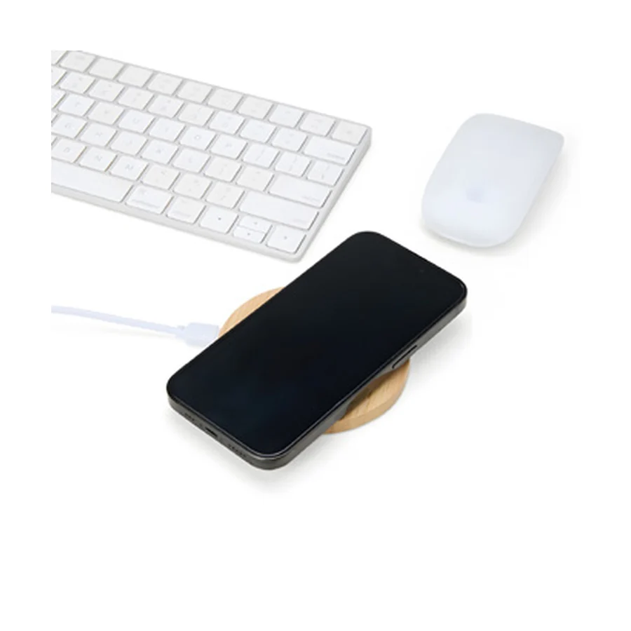 Power Bank 10.000mAh com - brinde corporativo personalizado