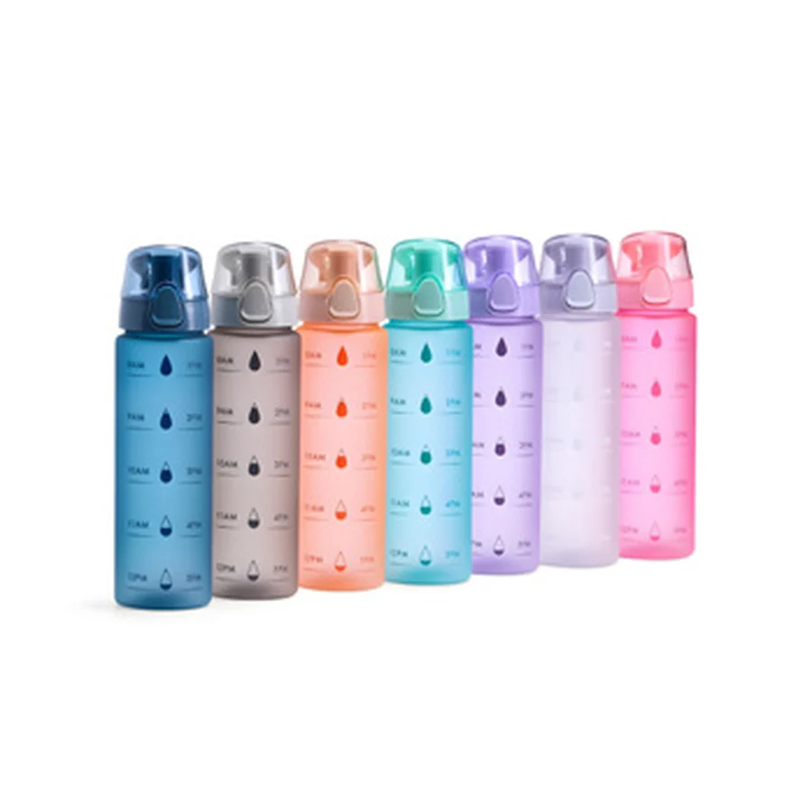 Garrafa Plástica 700ml - brinde corporativo personalizado