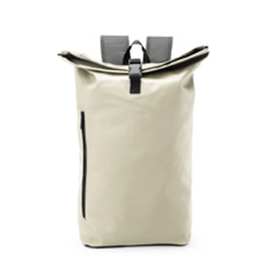 Mochila de Couro SIntético 26L - brinde corporativo personalizado