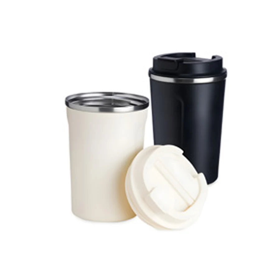 Copo Térmico Inox 350ml - brinde corporativo personalizado