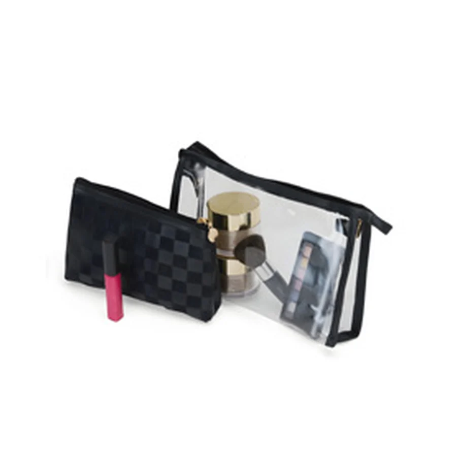 Kit Nécessaire Duas Peças - brinde corporativo personalizado