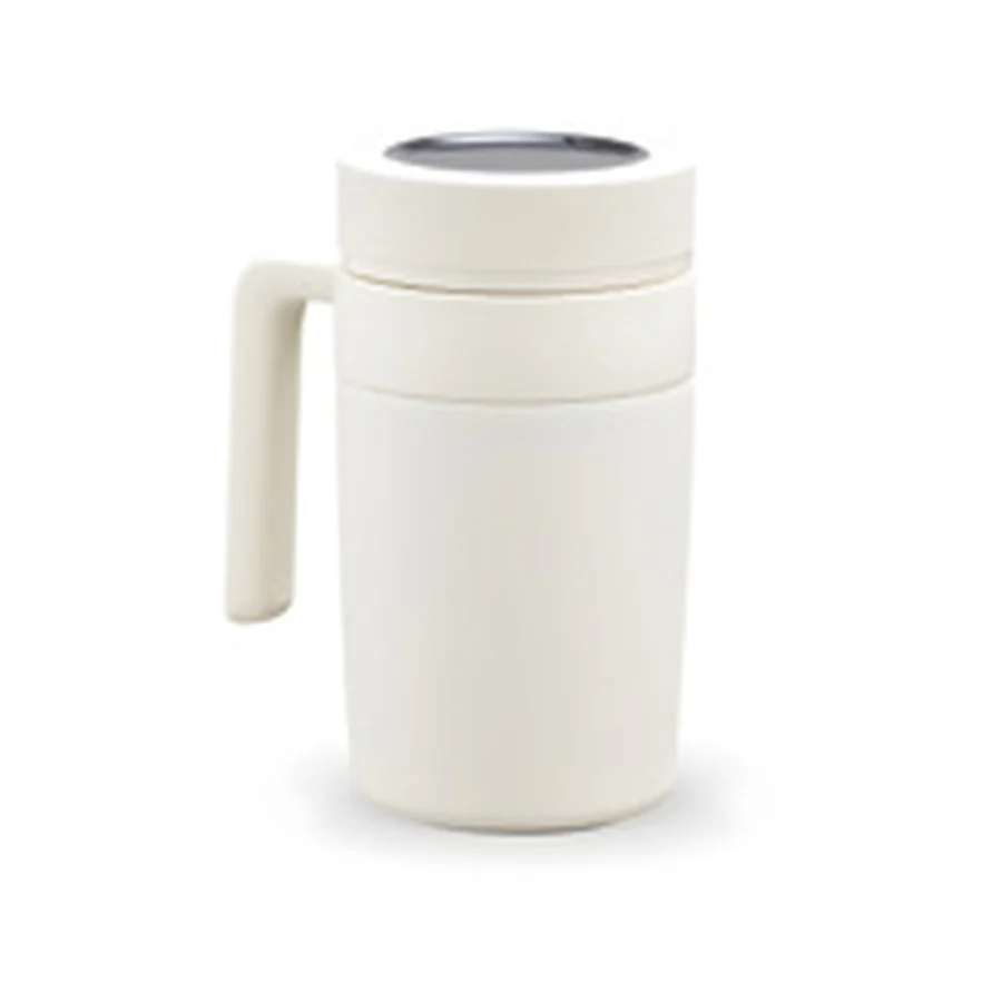 Caneca Térmica 500ml com Display LED - brinde corporativo personalizado